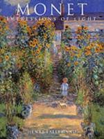 Monet: Impressions of Light (Great Masters) 1597640913 Book Cover