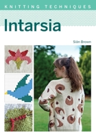 Intarsia 1785009478 Book Cover