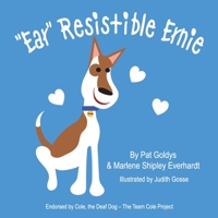 "Ear"Resistible Ernie B09CKKMLV4 Book Cover