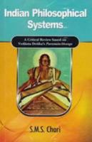 Indian Philosophical Systems 8121511992 Book Cover