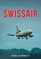 Swissair 1398113212 Book Cover