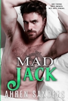 Mad Jack 1088270204 Book Cover