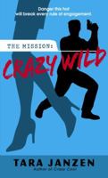 Crazy Wild 0440242606 Book Cover