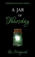 A Jar of Thursday 1539399230 Book Cover