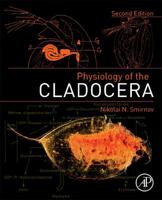 Physiology of the Cladocera 0128051949 Book Cover