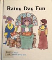 Rainy Day Fun (Giant First-Start Reader) 0816710961 Book Cover
