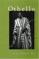 Othello: Critical Essays (Shakespearean Criticism (Garland)) 0415411017 Book Cover