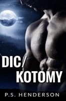 Dic/kotomy 149491915X Book Cover