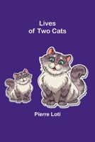 Vies de deux chattes 9357092064 Book Cover