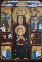 Holy Quaternity™: A New Christian Perspective B09Y9H4FBB Book Cover