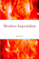 Pagan Imperialism 2493842006 Book Cover