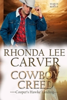 Cowboy Creed B08DSS7PC7 Book Cover