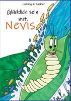 Glücklich sein mit Nevis 3748151705 Book Cover