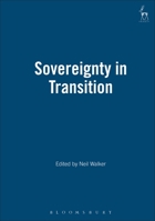 Sovereignty in Transition 184113564X Book Cover