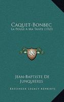 La Poule a Ma Tante . Poame Badin 201358637X Book Cover