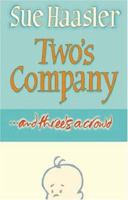 Two's Company 0752838369 Book Cover