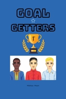 Goal Getters 1738495329 Book Cover