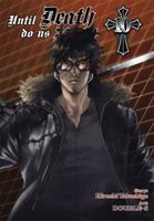 Until Death Do Us Part Vol. 10 0316340227 Book Cover