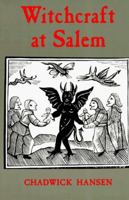 Witchcraft at Salem 0451613317 Book Cover