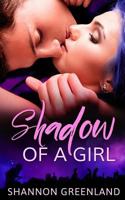 Shadow of a Girl 1682813037 Book Cover
