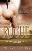 Rogue 1402217625 Book Cover
