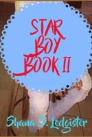 Star boy: A ghetto top man's story II B09P1FHGR1 Book Cover