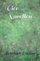 Vier Novellen B09BGF91F9 Book Cover
