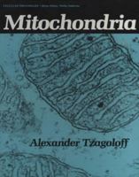 Mitochondria (Cellular Organelles) 1461574390 Book Cover