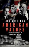 American Values 1908943858 Book Cover