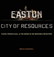 Easton City of Resources 1952481481 Book Cover