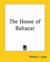 The House Of Baltazar 1530821886 Book Cover