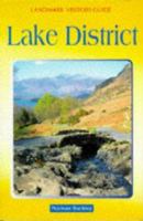 Lake District (Landmark Visitors Guides) (Landmark Visitors Guides) 1901522385 Book Cover
