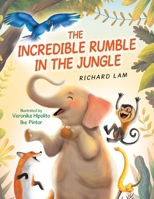 The Incredible Rumble in the Jungle 0228884691 Book Cover