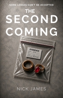 The Second Coming 1036999629 Book Cover