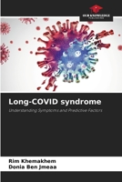 Long-COVID syndrome 6208537452 Book Cover