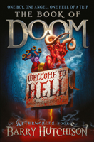 Afterworlds: The Book of Doom 000841257X Book Cover