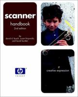 Hewlett-Packard? Official Scanner Handbook 0764535234 Book Cover