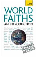 World Faiths - An Introduction: Teach Yourself 1444105132 Book Cover