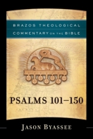Psalms 101-150 1540967654 Book Cover