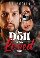 The Doll Who Loved Me: Volume 1 6500741129 Book Cover