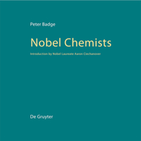 Nobel Chemists 3110254824 Book Cover