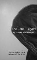The Robe: Legacy 1291479651 Book Cover