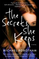 The Secrets She Keeps 1501170325 Book Cover