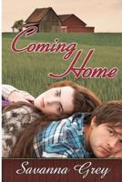 Coming Home 149230428X Book Cover