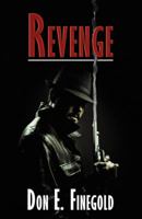 Revenge 0741450569 Book Cover