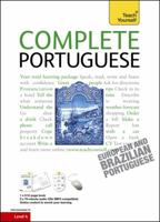 Complete Portuguese 0071747923 Book Cover