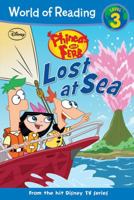 Lost at Sea 1423149084 Book Cover