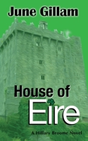 House of Eire 0985883863 Book Cover