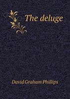 The Deluge 1517659949 Book Cover