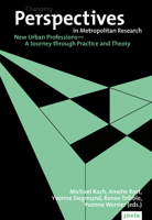 Perspectives in Metropolitan Research 5 3868595155 Book Cover